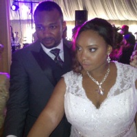 Nollywood Actor Chigozie Atuanya Ties the Knot with his damsel Jennifer Oranika